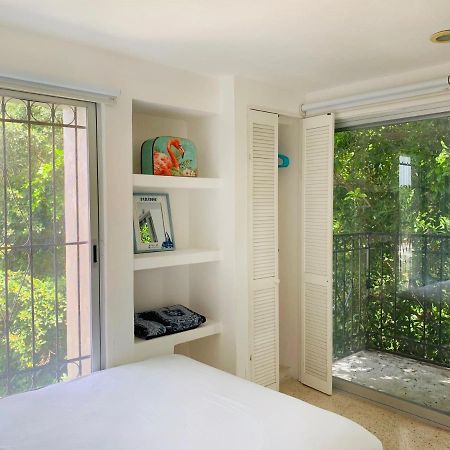 Villa Antilope Cancún Buitenkant foto