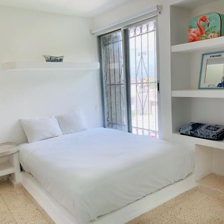 Villa Antilope Cancún Buitenkant foto