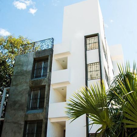 Villa Antilope Cancún Buitenkant foto