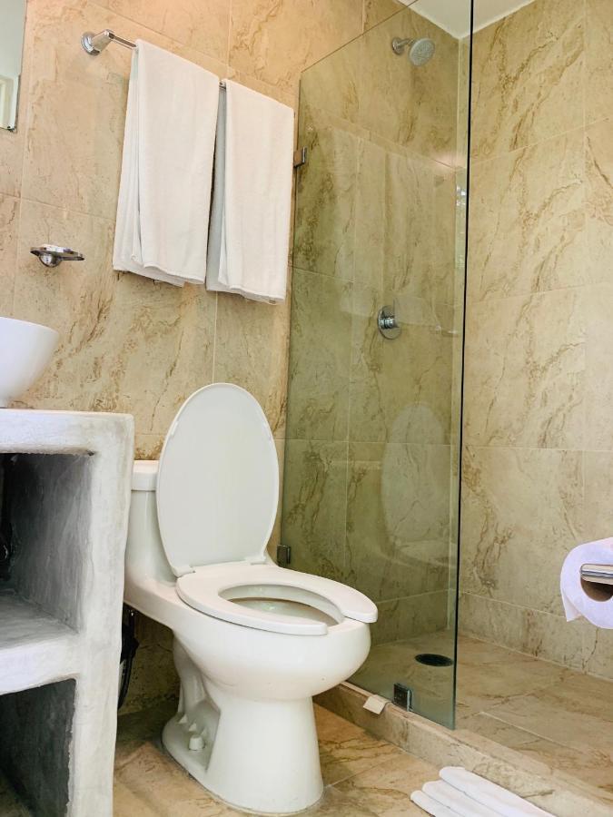 Villa Antilope Cancún Buitenkant foto