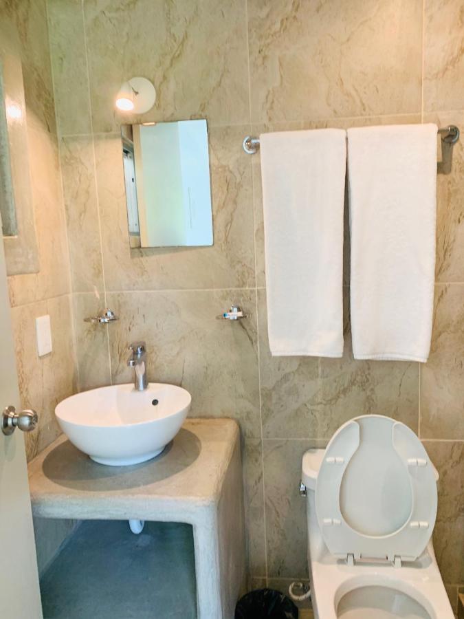 Villa Antilope Cancún Buitenkant foto