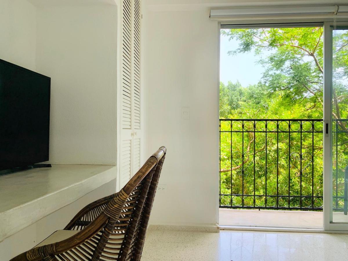 Villa Antilope Cancún Buitenkant foto