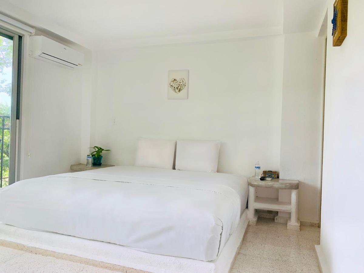 Villa Antilope Cancún Buitenkant foto