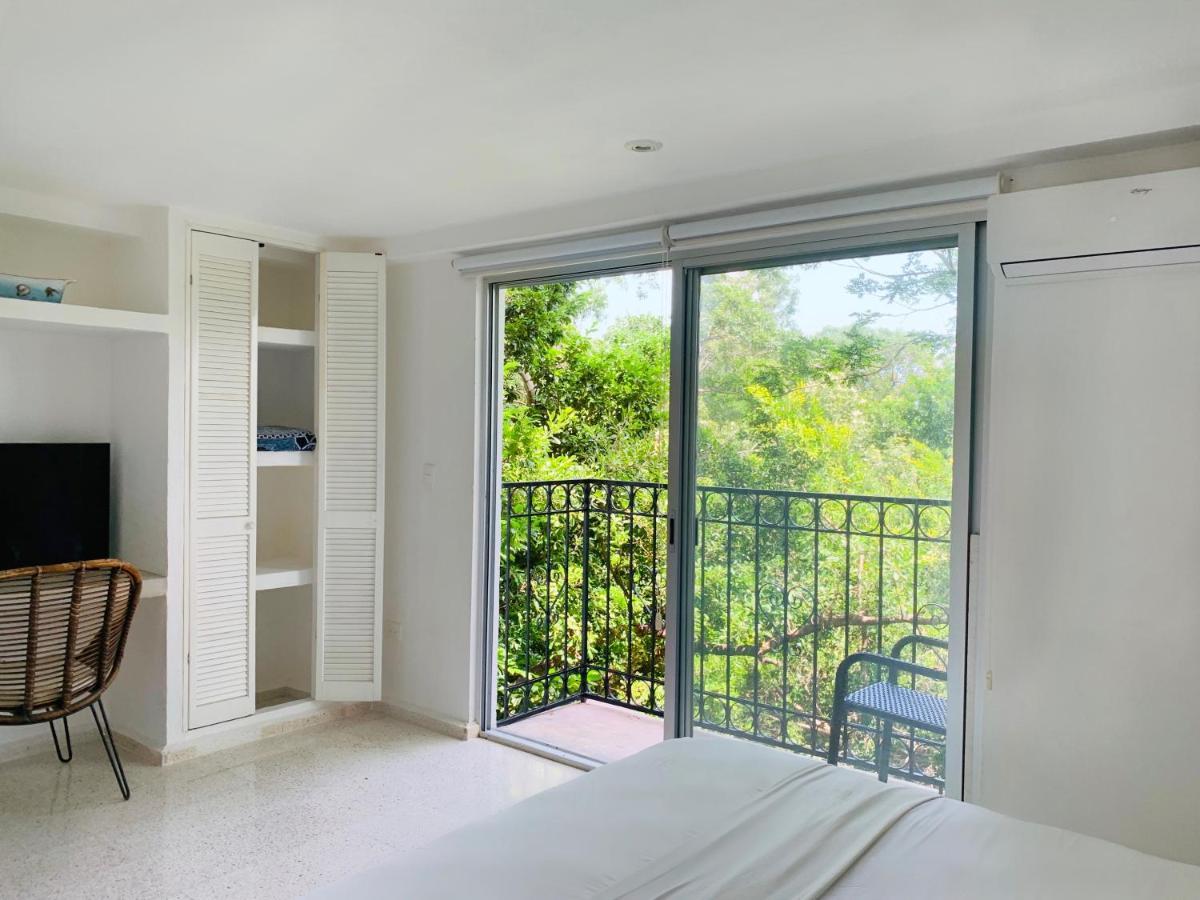 Villa Antilope Cancún Buitenkant foto