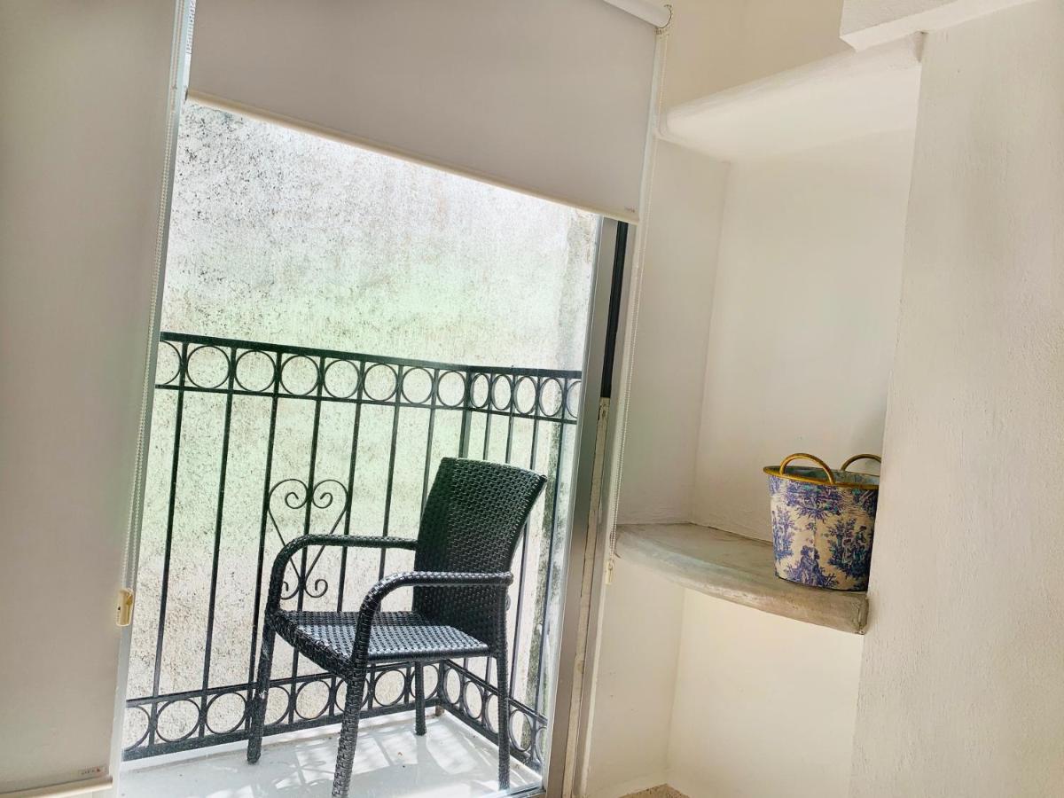Villa Antilope Cancún Buitenkant foto