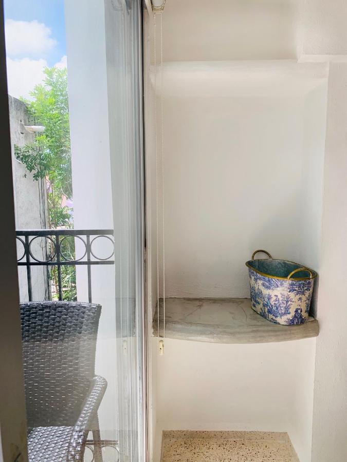 Villa Antilope Cancún Buitenkant foto