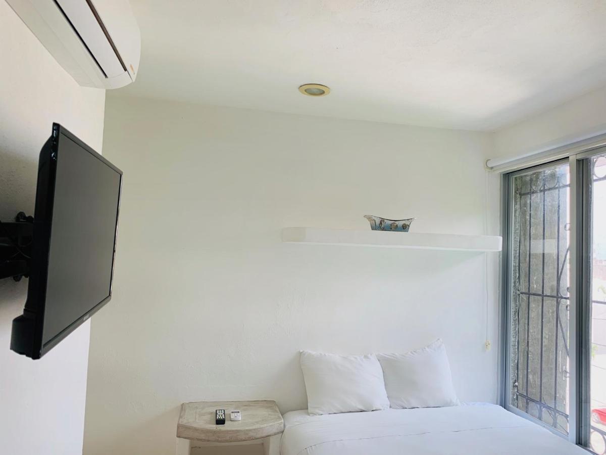 Villa Antilope Cancún Buitenkant foto