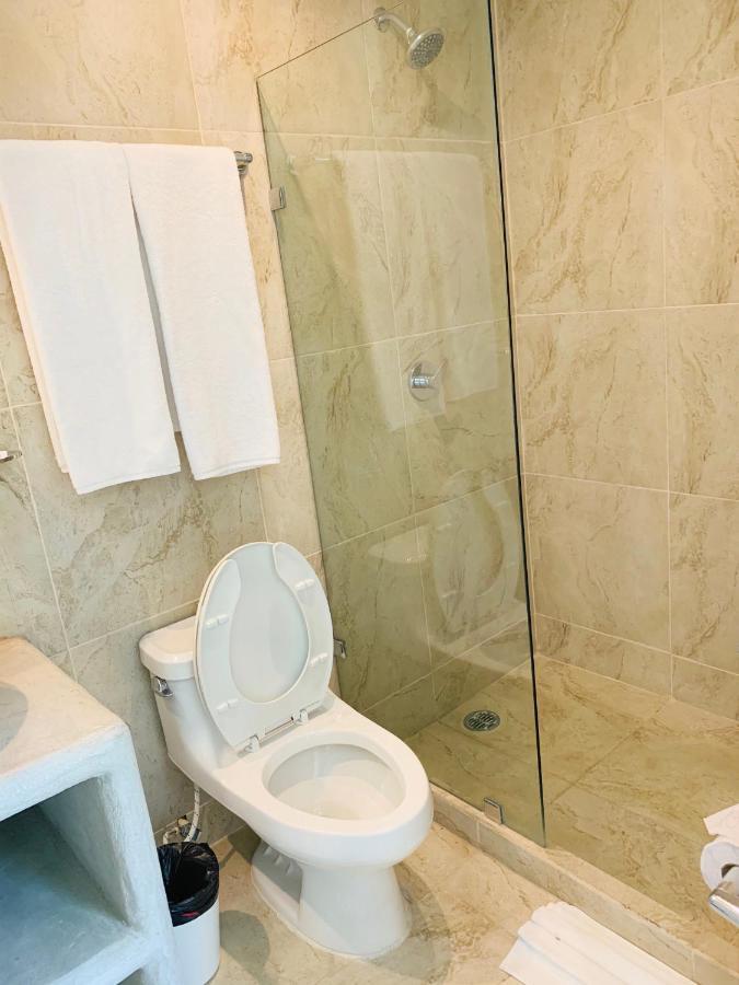 Villa Antilope Cancún Buitenkant foto
