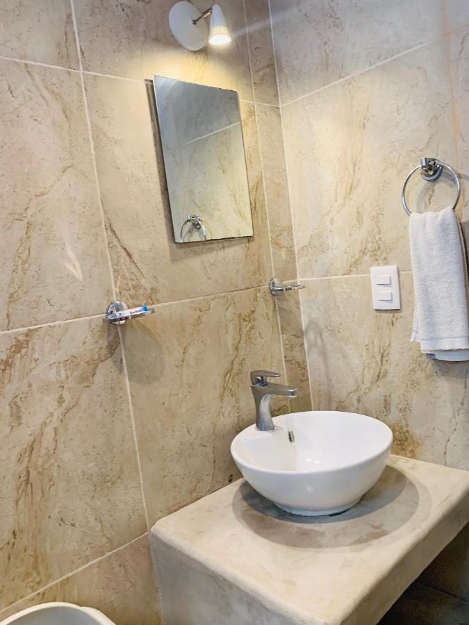 Villa Antilope Cancún Buitenkant foto