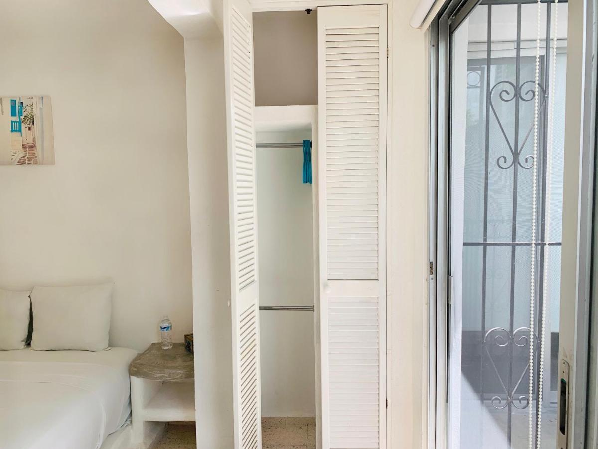 Villa Antilope Cancún Buitenkant foto