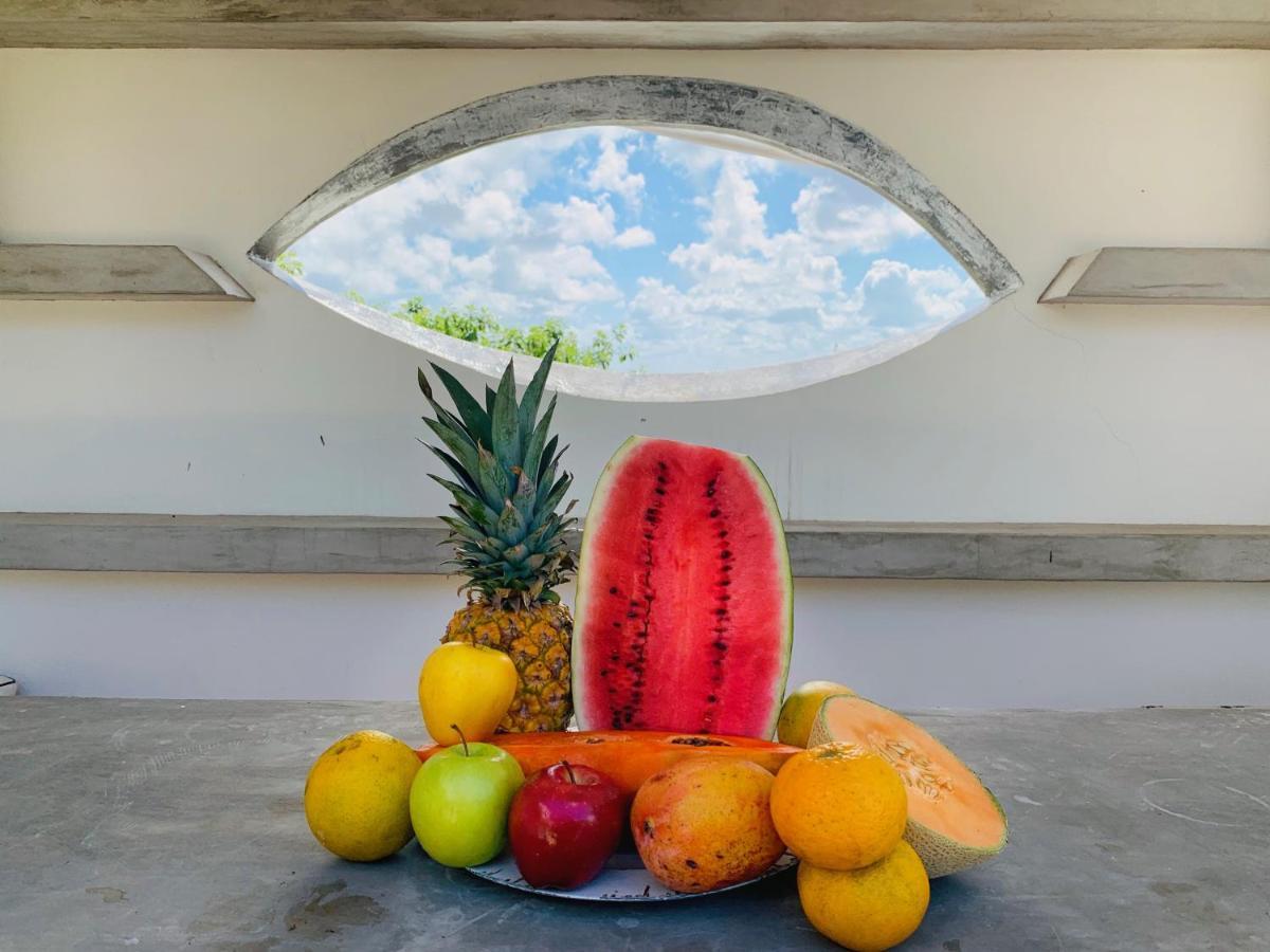 Villa Antilope Cancún Buitenkant foto