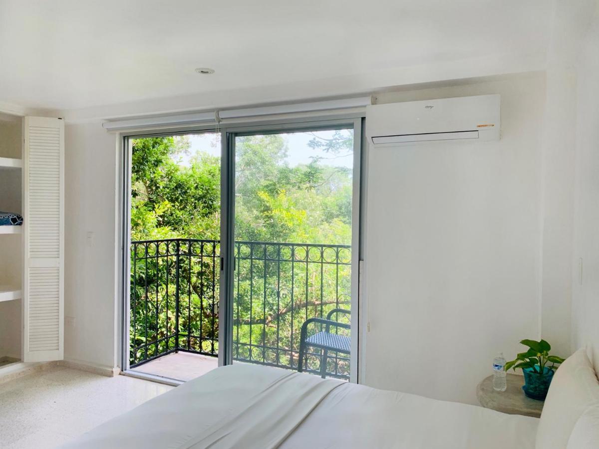 Villa Antilope Cancún Buitenkant foto