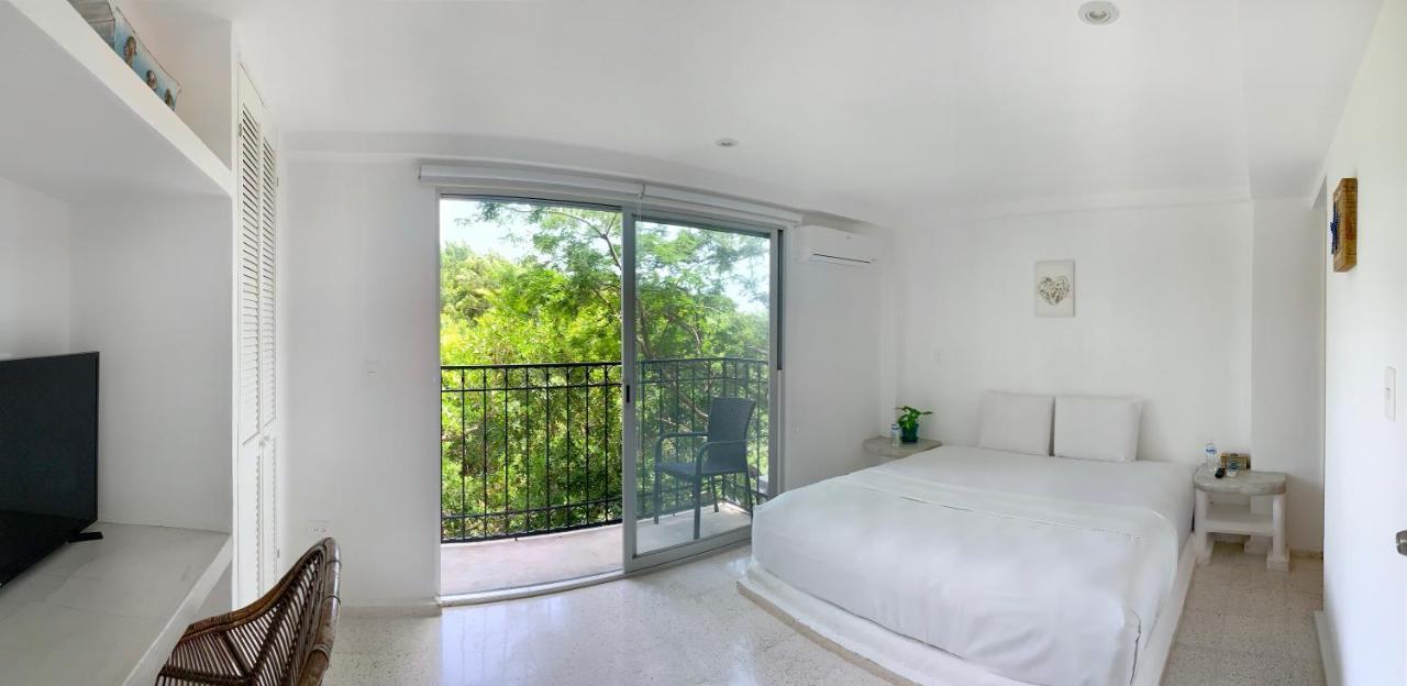 Villa Antilope Cancún Buitenkant foto