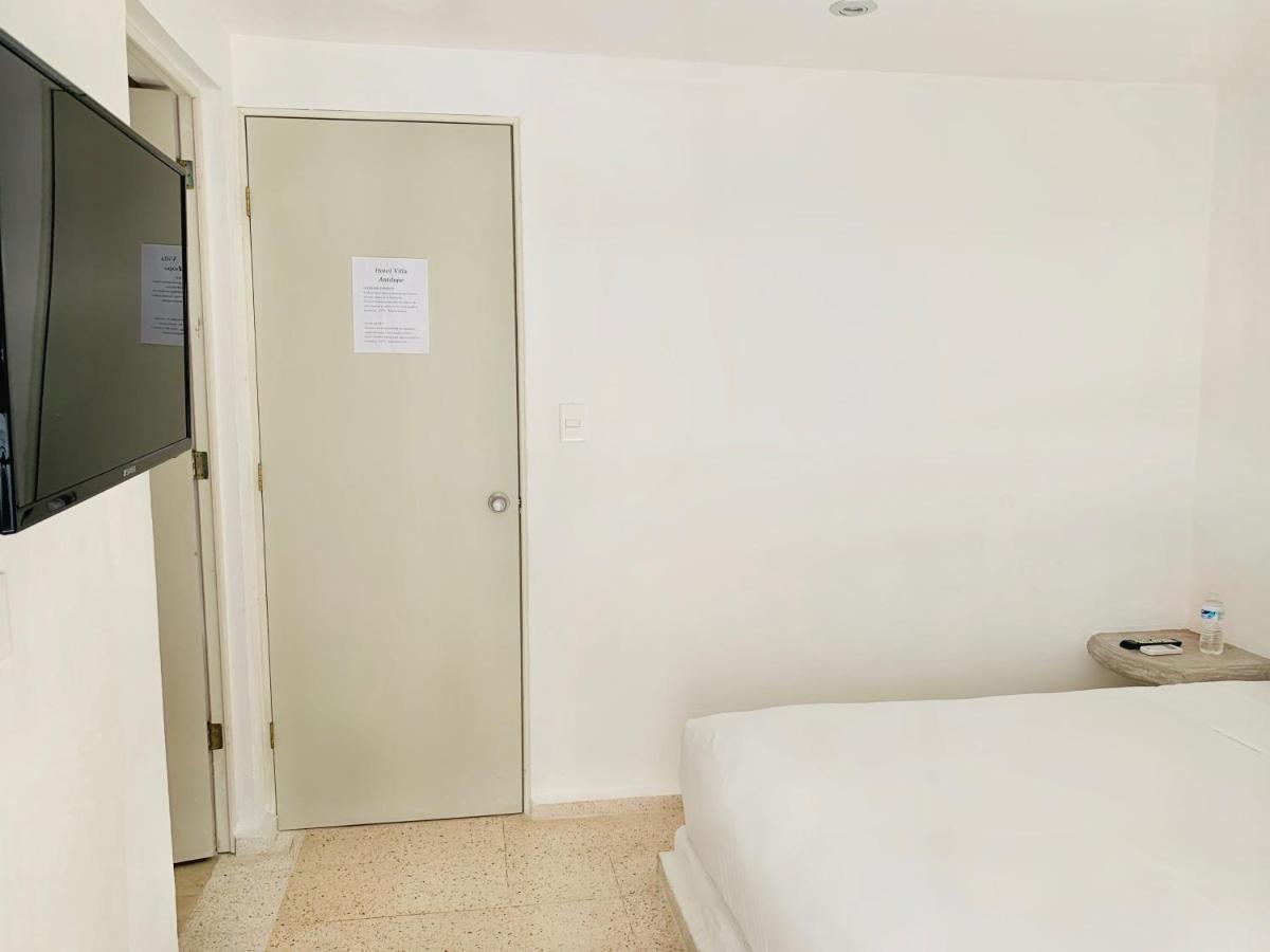 Villa Antilope Cancún Buitenkant foto