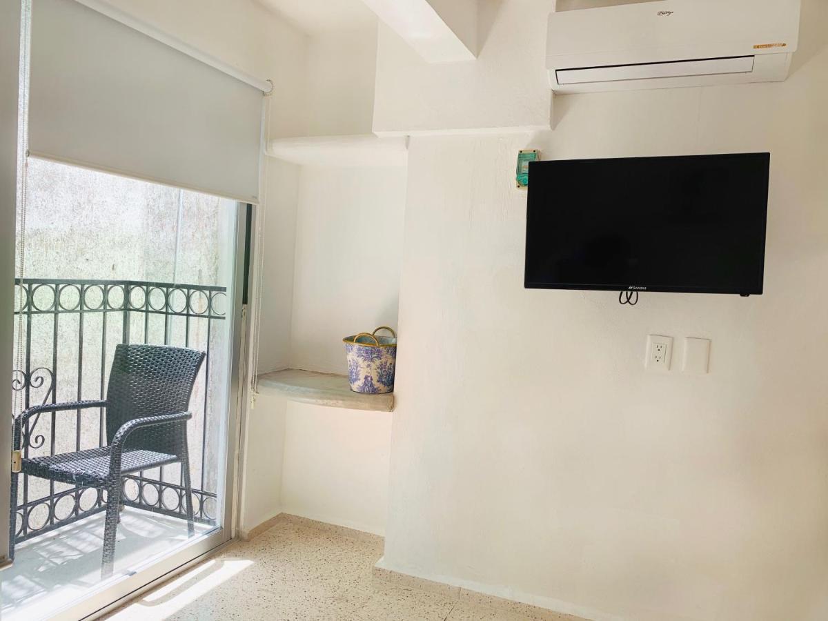 Villa Antilope Cancún Buitenkant foto