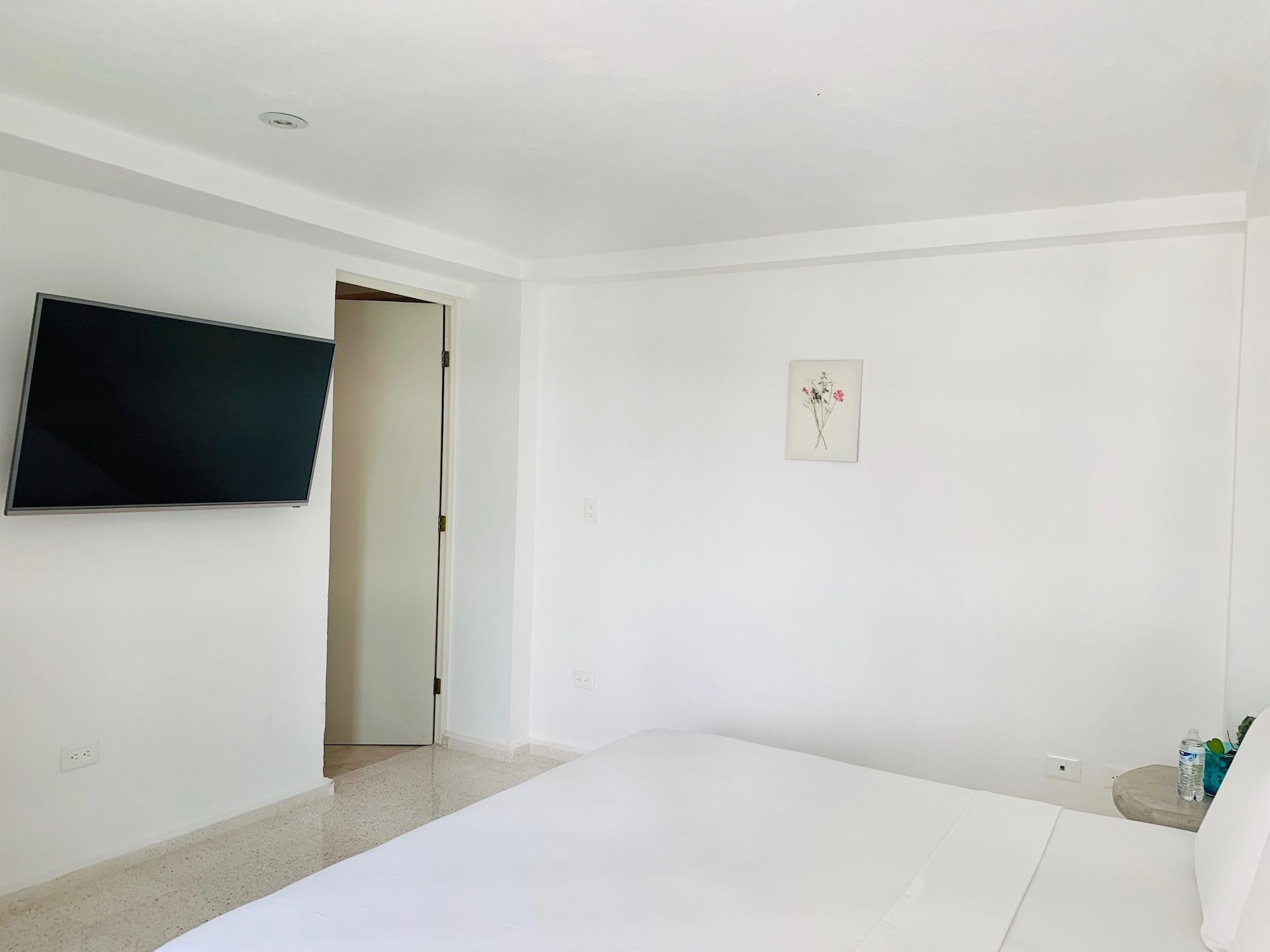 Villa Antilope Cancún Buitenkant foto