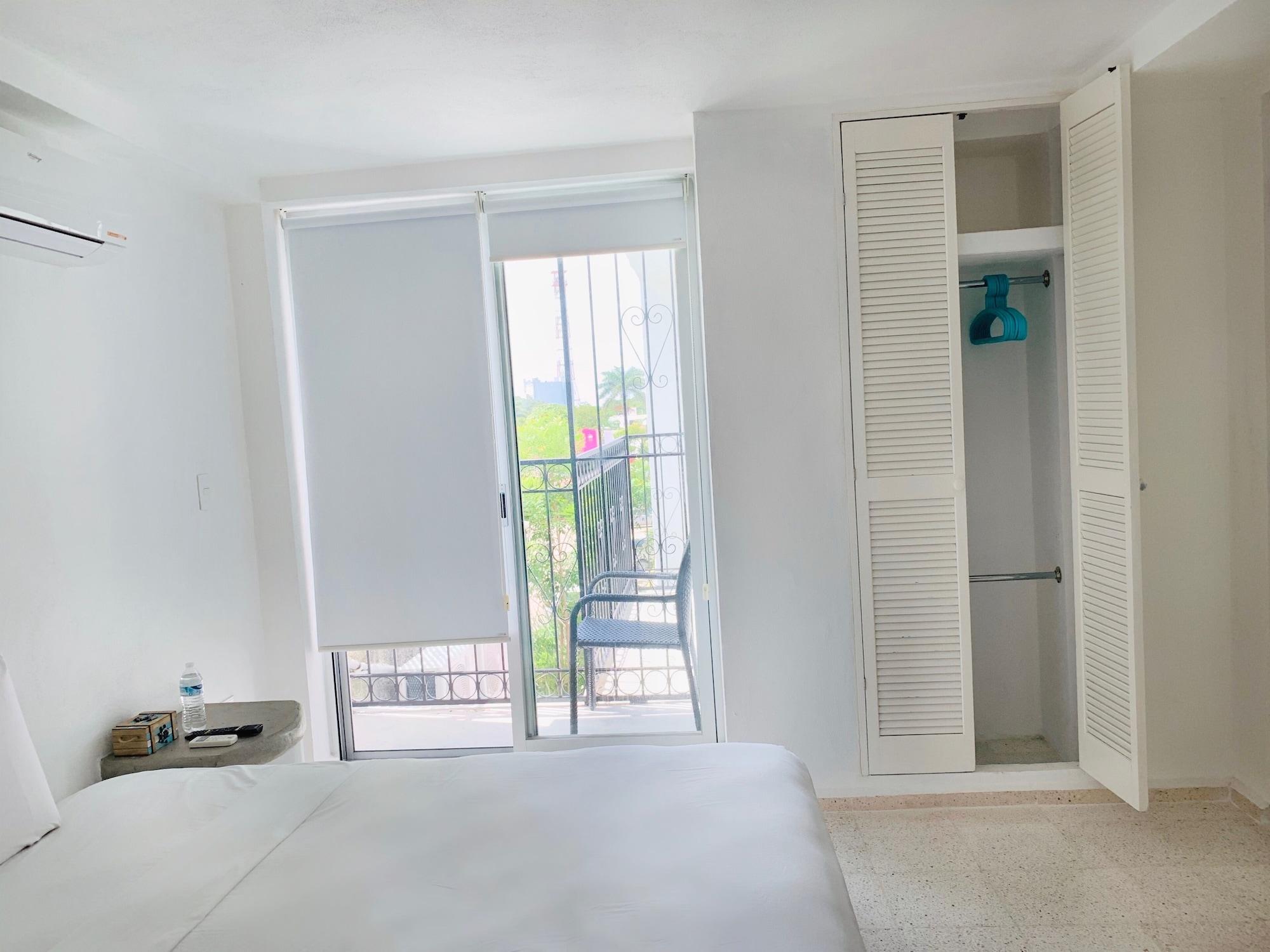 Villa Antilope Cancún Buitenkant foto