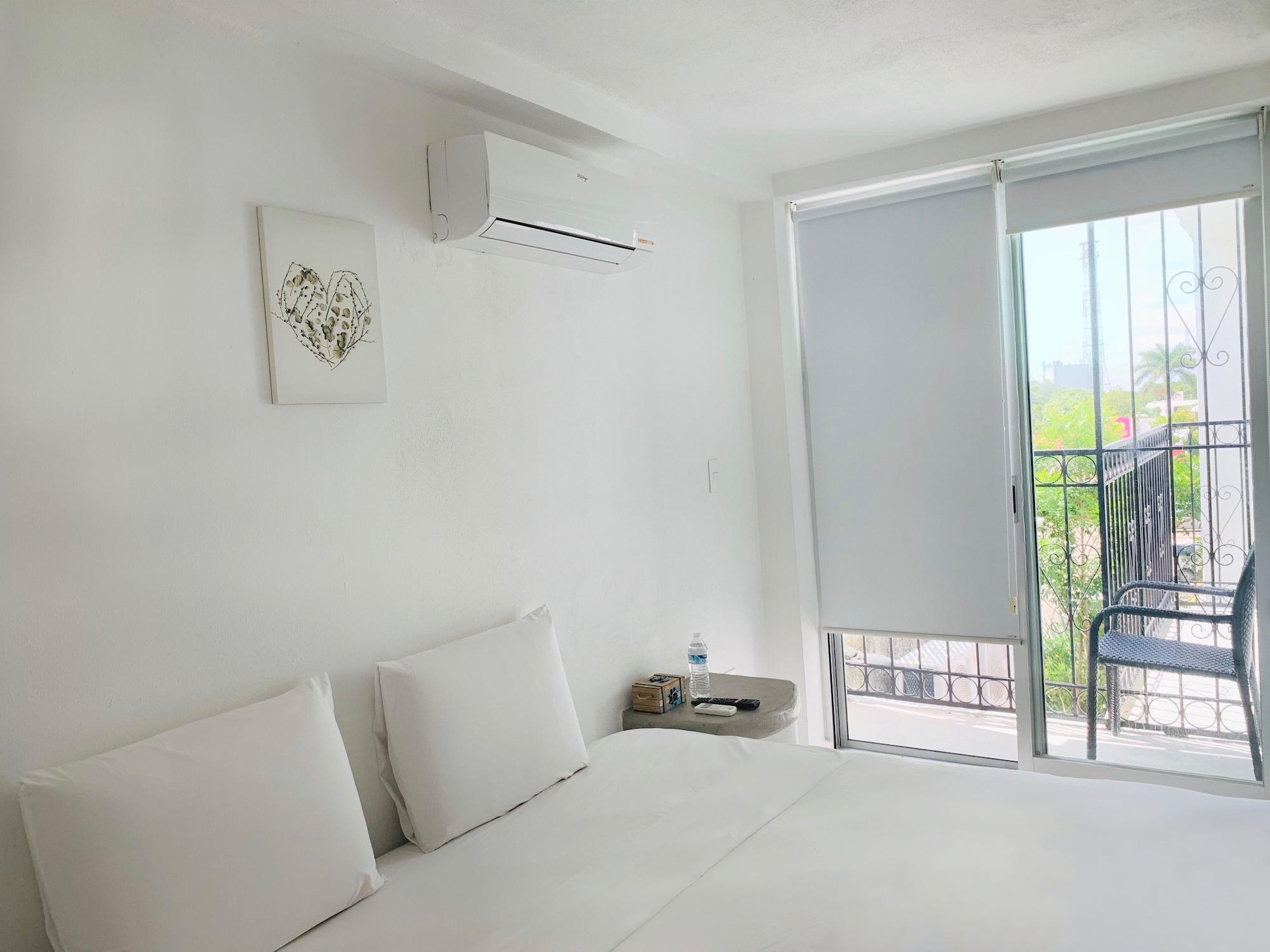 Villa Antilope Cancún Buitenkant foto