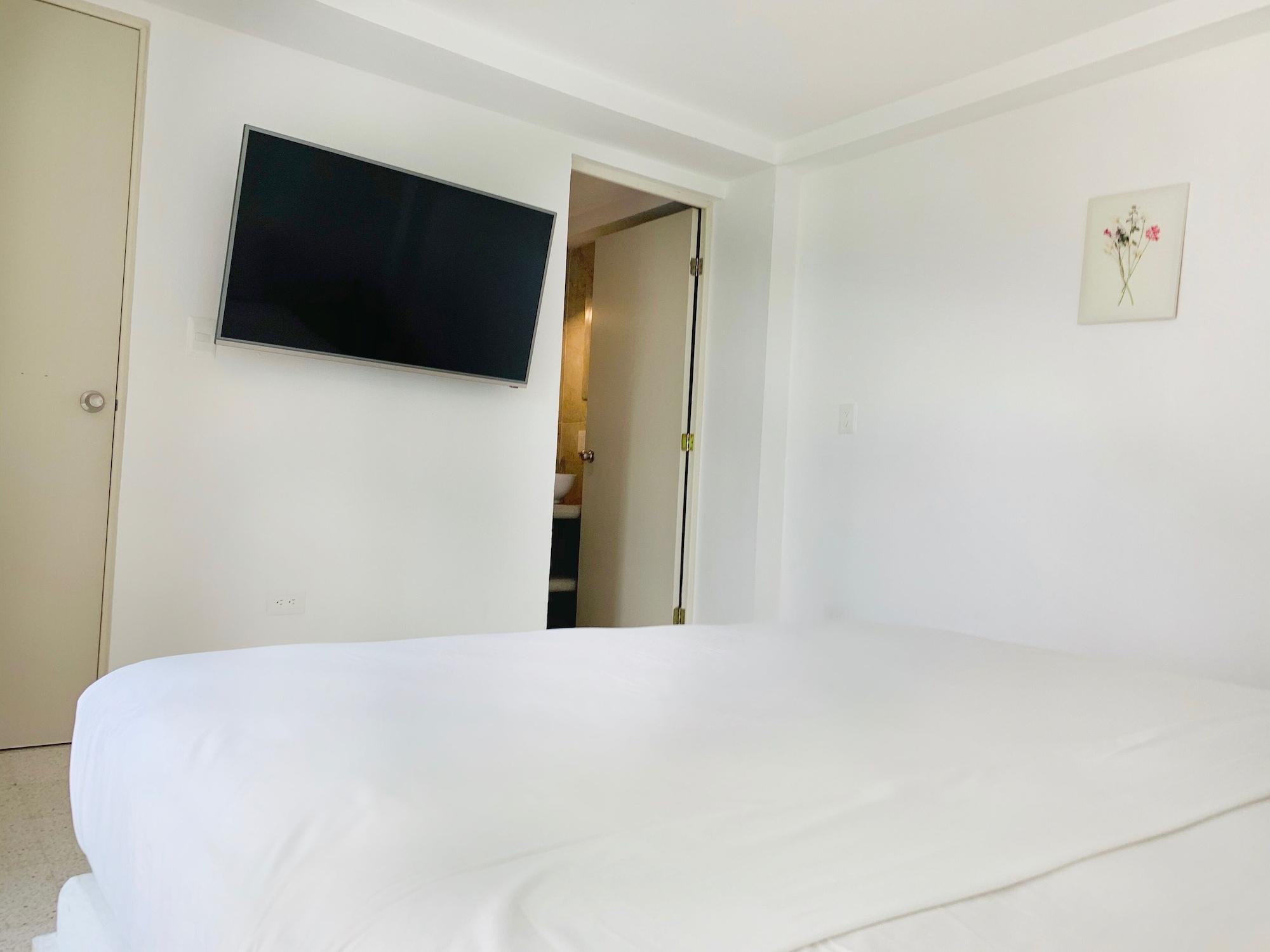 Villa Antilope Cancún Buitenkant foto