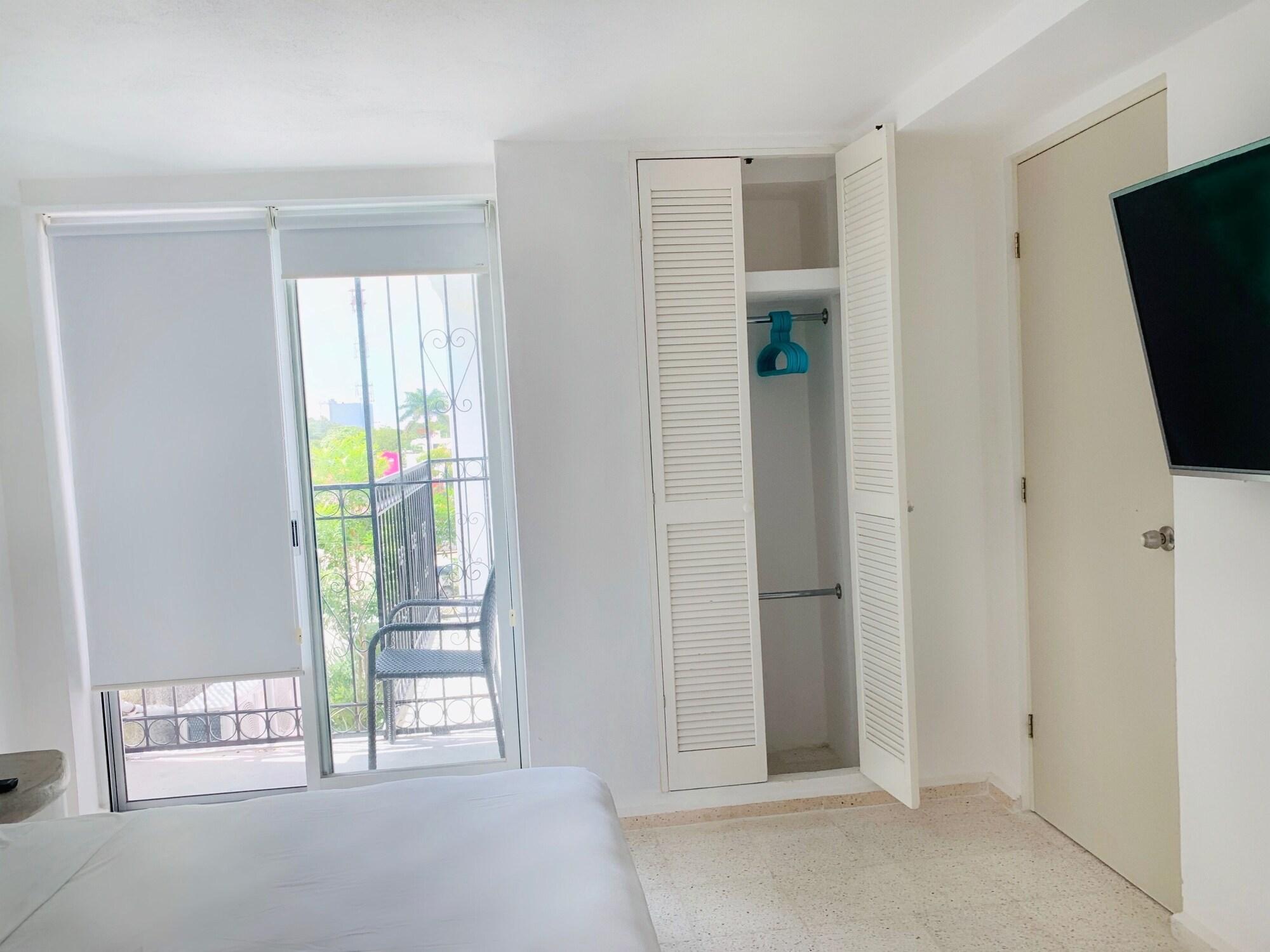 Villa Antilope Cancún Buitenkant foto