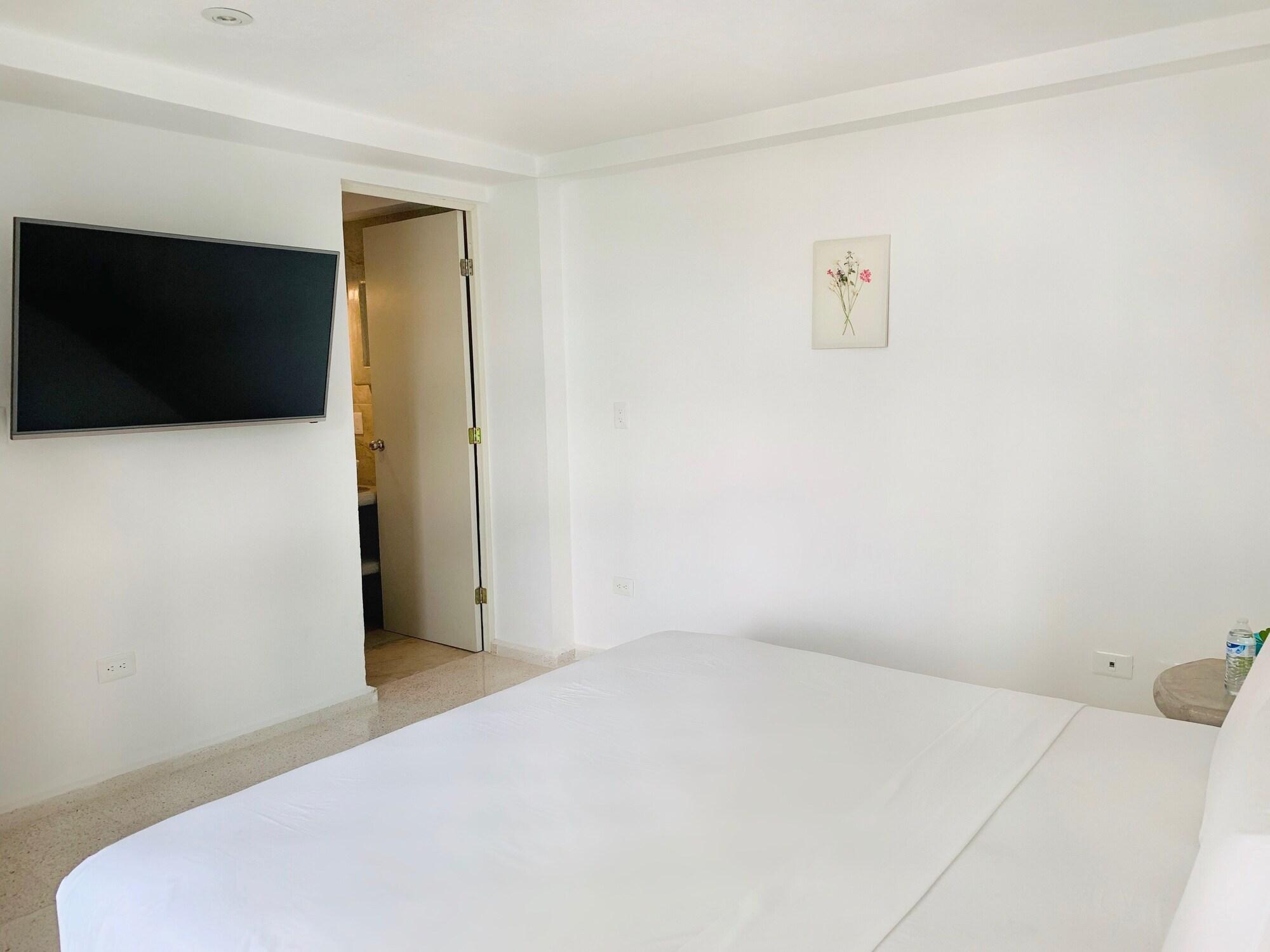 Villa Antilope Cancún Buitenkant foto