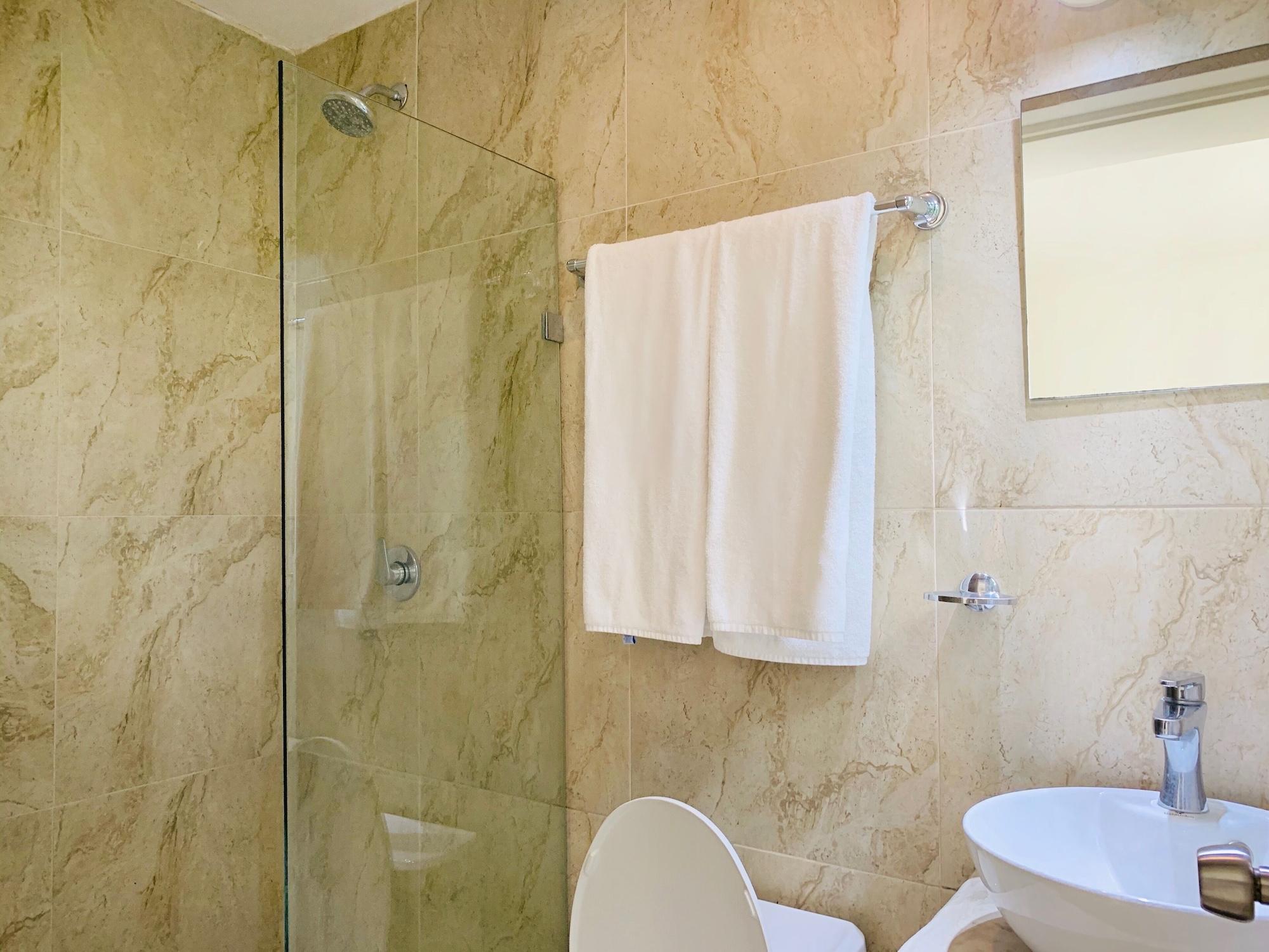 Villa Antilope Cancún Buitenkant foto