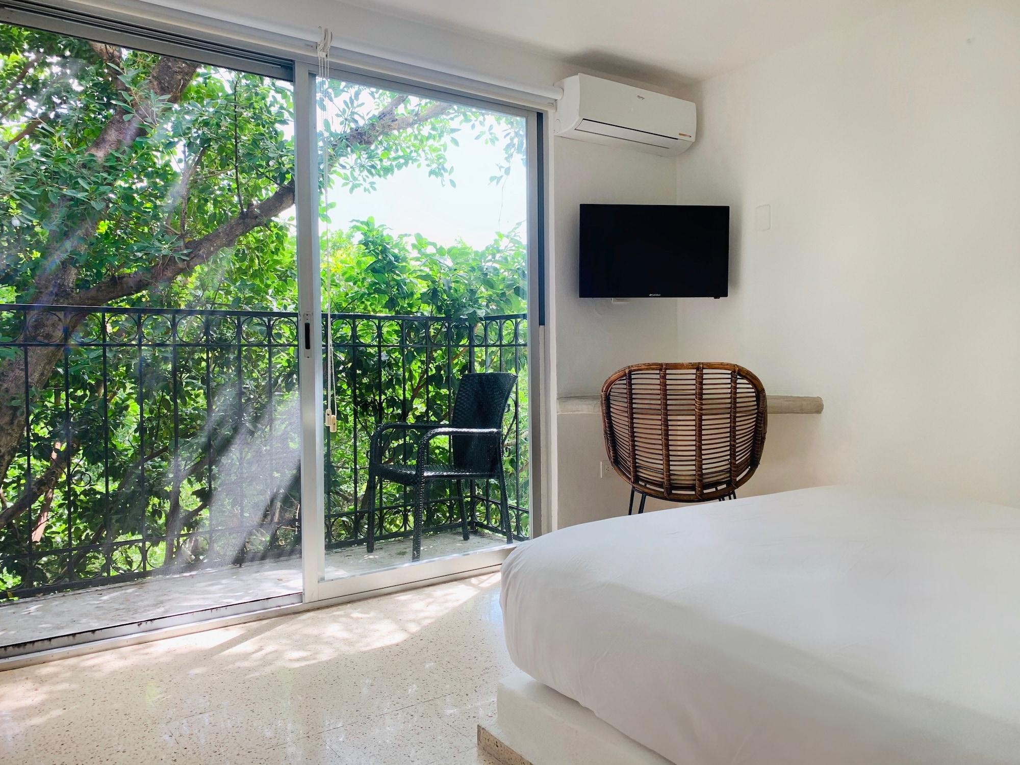 Villa Antilope Cancún Buitenkant foto