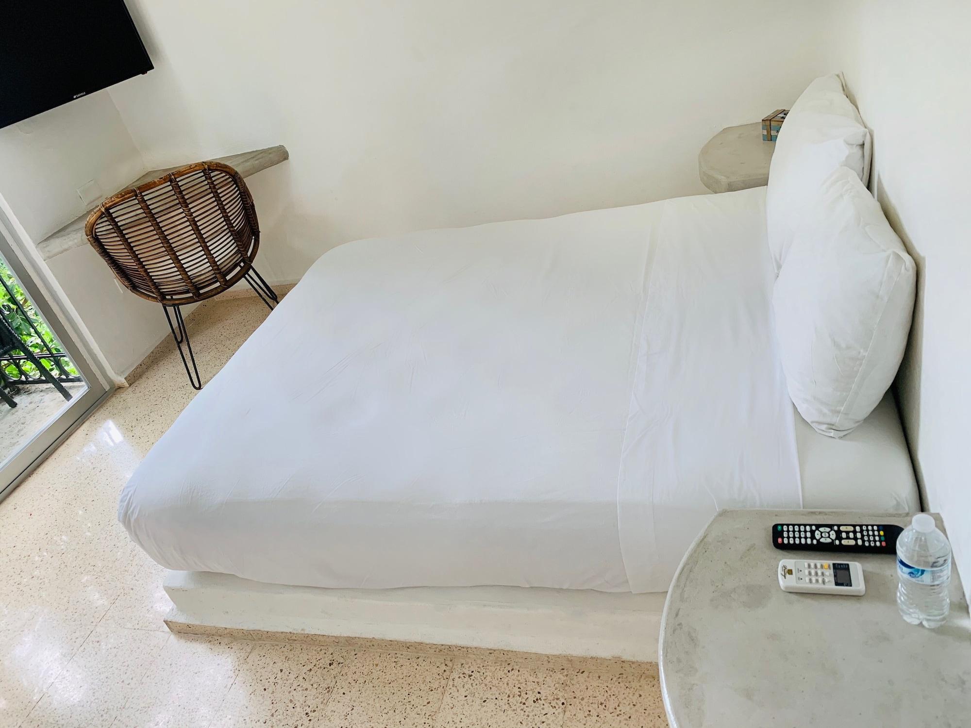 Villa Antilope Cancún Buitenkant foto