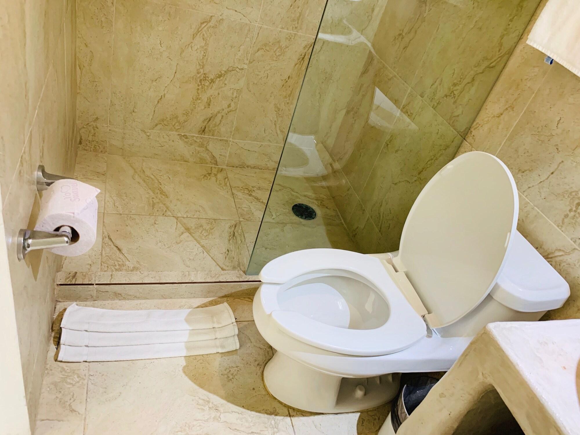 Villa Antilope Cancún Buitenkant foto