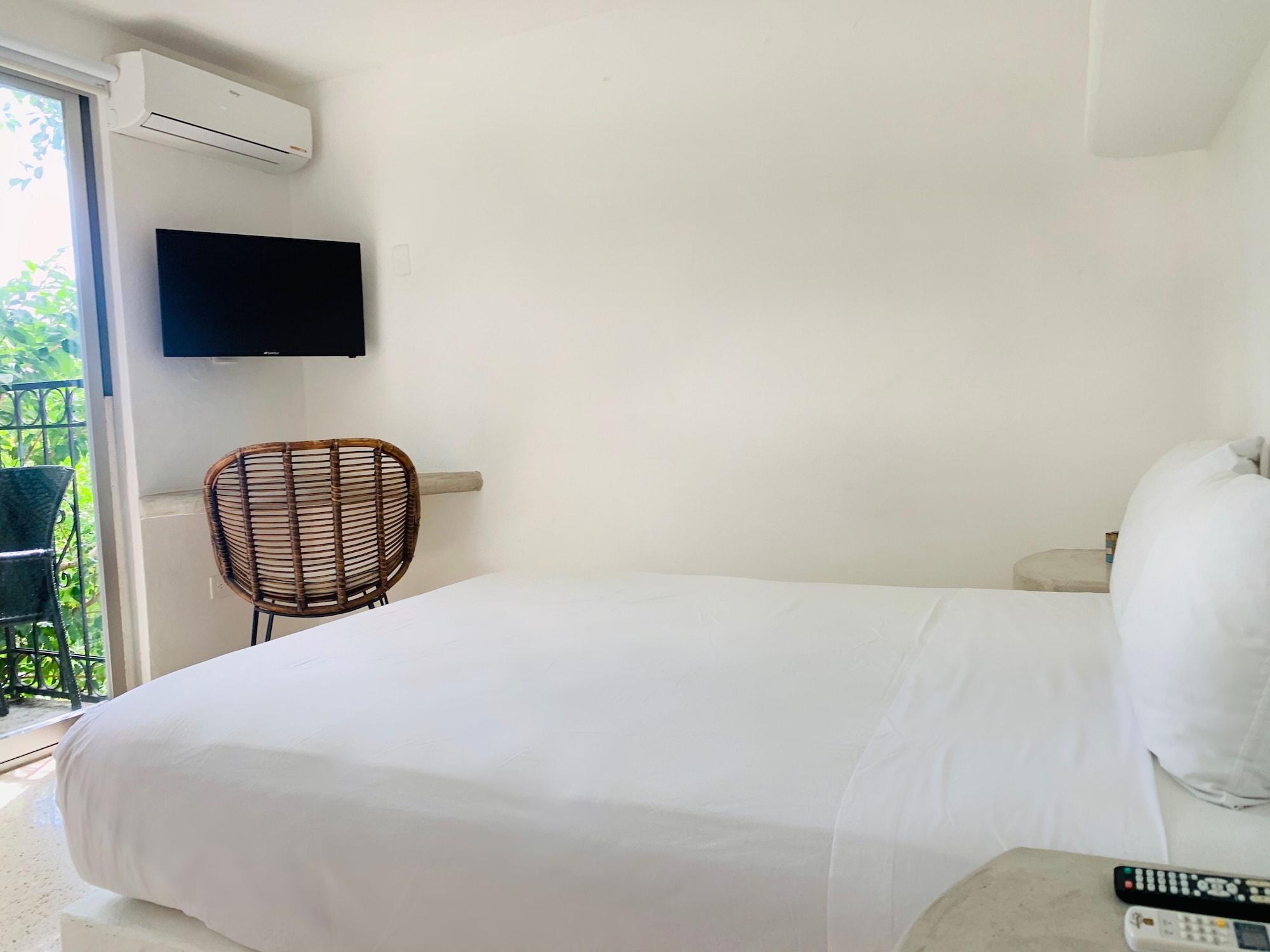 Villa Antilope Cancún Buitenkant foto