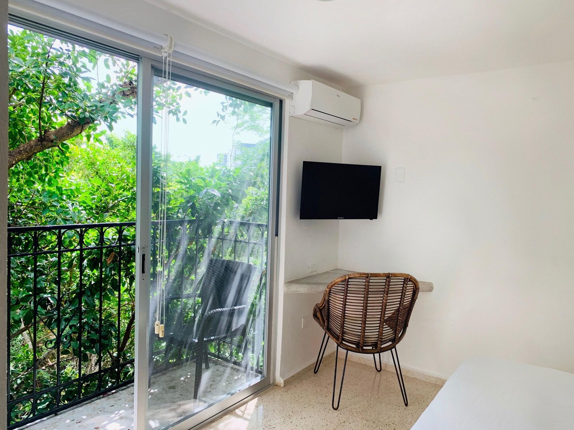 Villa Antilope Cancún Buitenkant foto