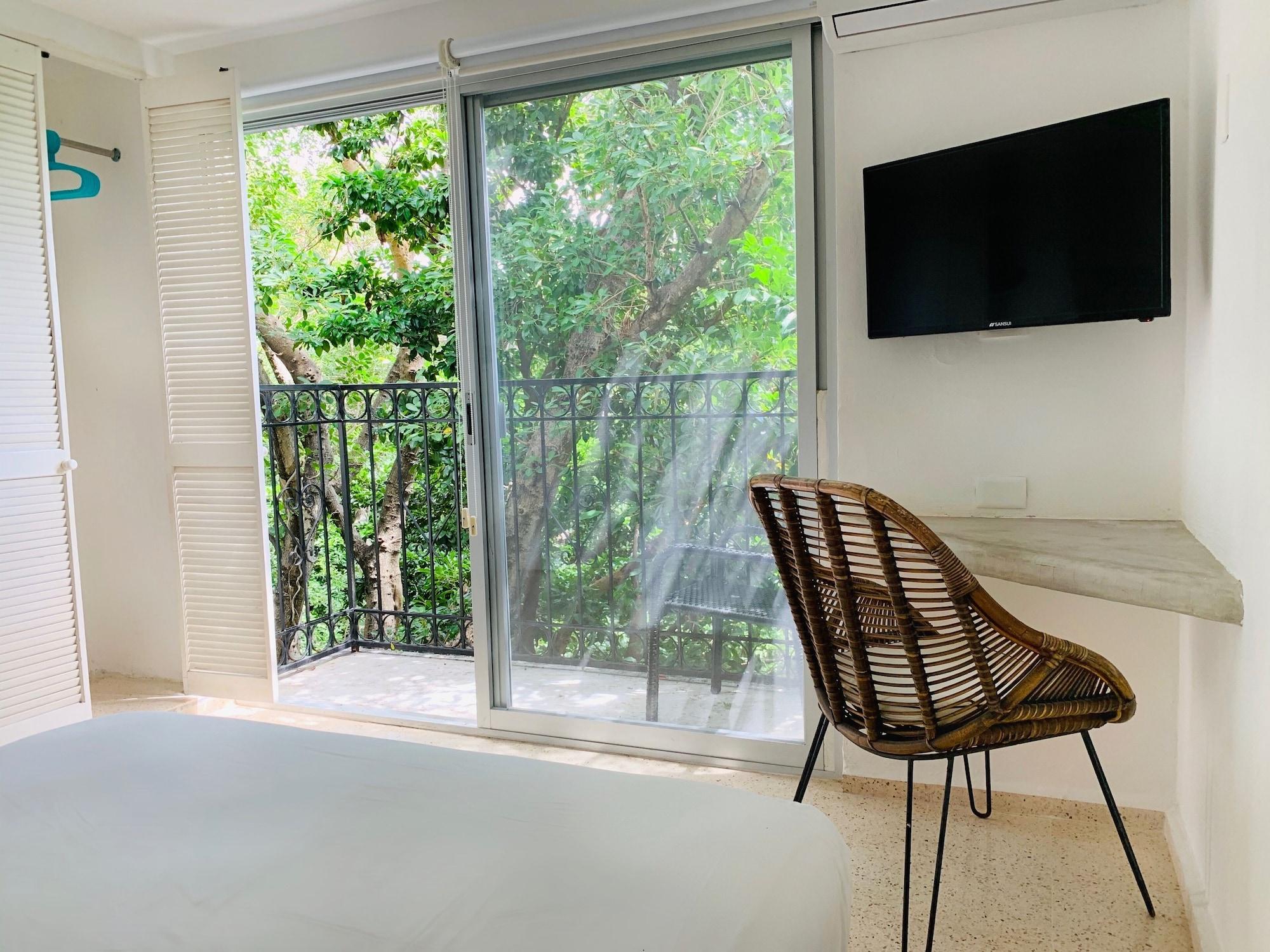 Villa Antilope Cancún Buitenkant foto