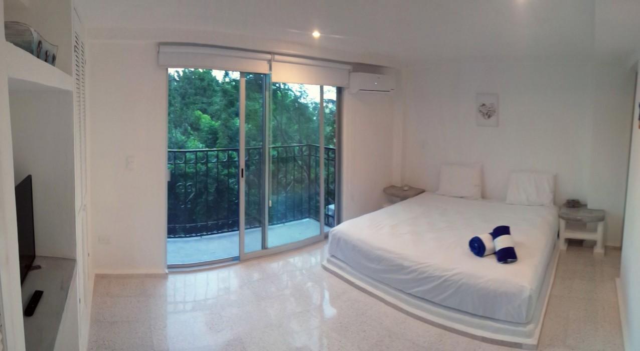 Villa Antilope Cancún Buitenkant foto