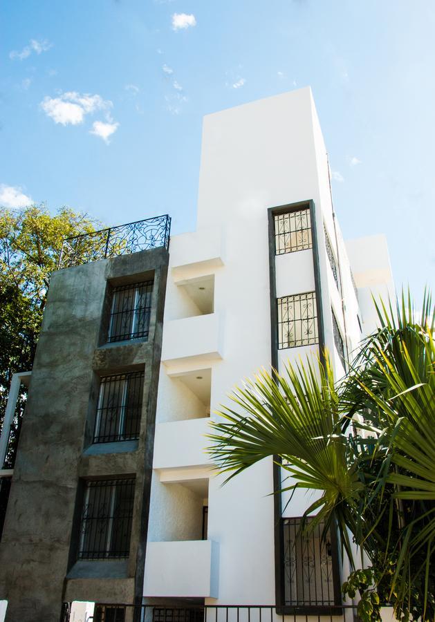 Villa Antilope Cancún Buitenkant foto